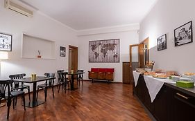 Room&Breakfast D'Annunzio